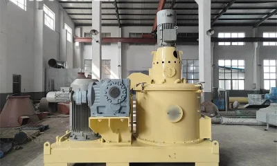 Air classifier mill (3)