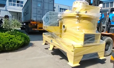 ACM loading