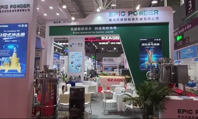 Epic Powder