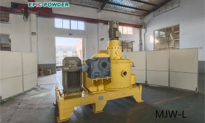 MJW-L ACM
