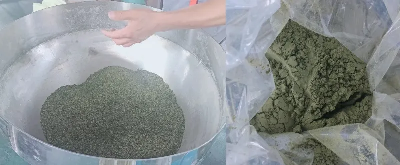 Matcha Powder